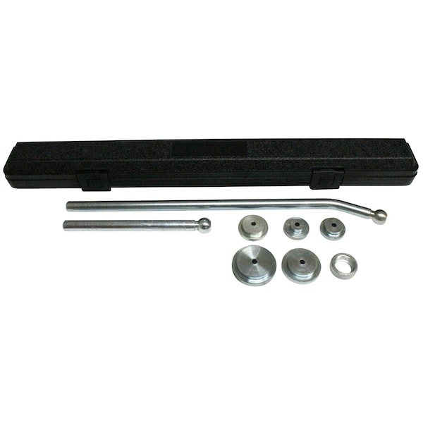 S & H Industries FREEZE PLUG MASTER KIT KE77756 Zoro